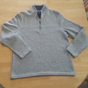 G.H Bass & Co. Sweater fleece